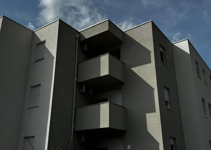 Apartman Nino