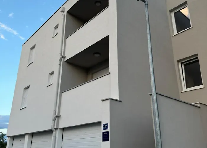 Apartman Nino