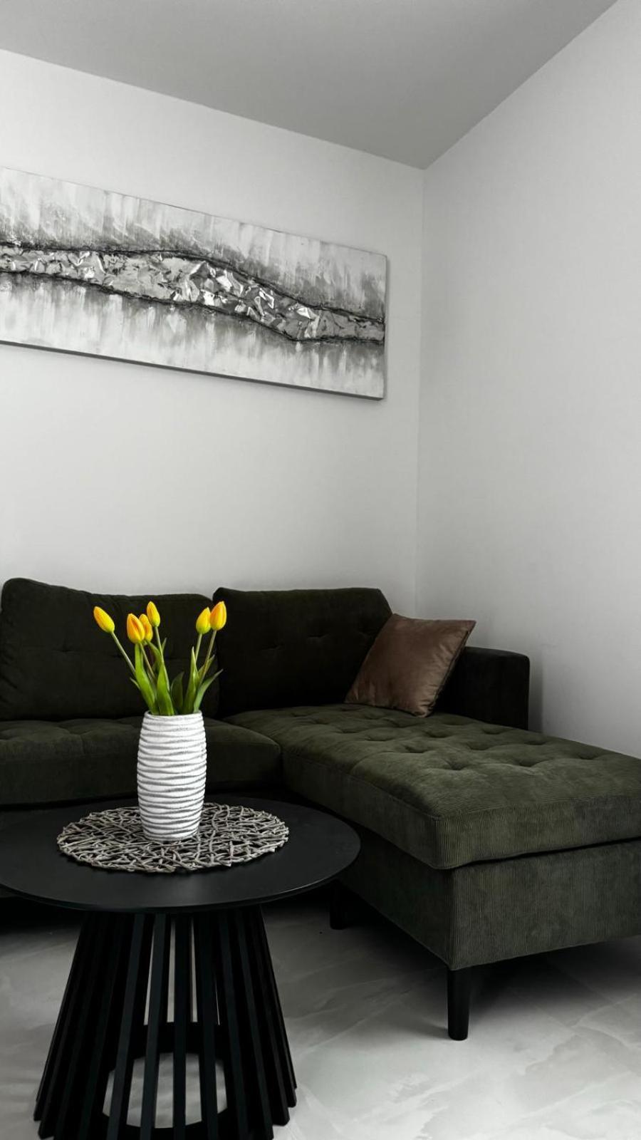 Nino Apartment *