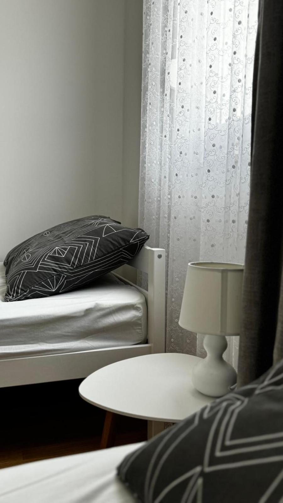 Nino Apartment