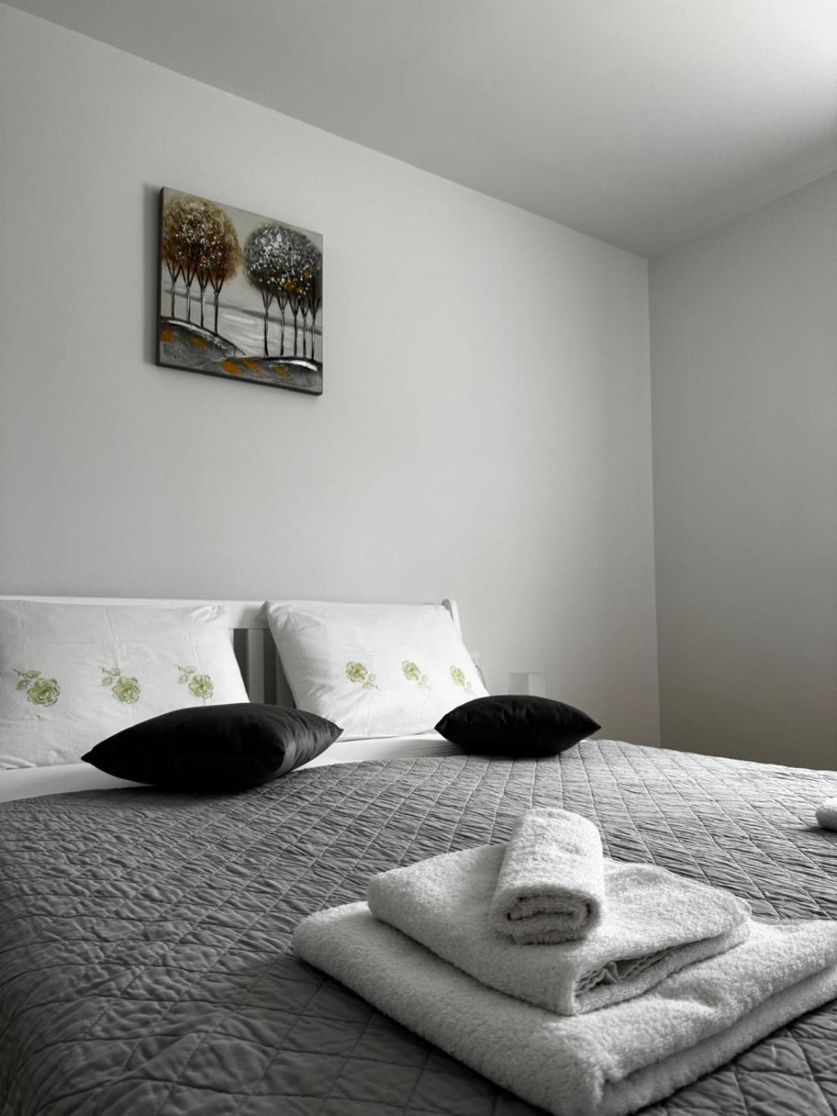 Nino Apartment Dugopolje