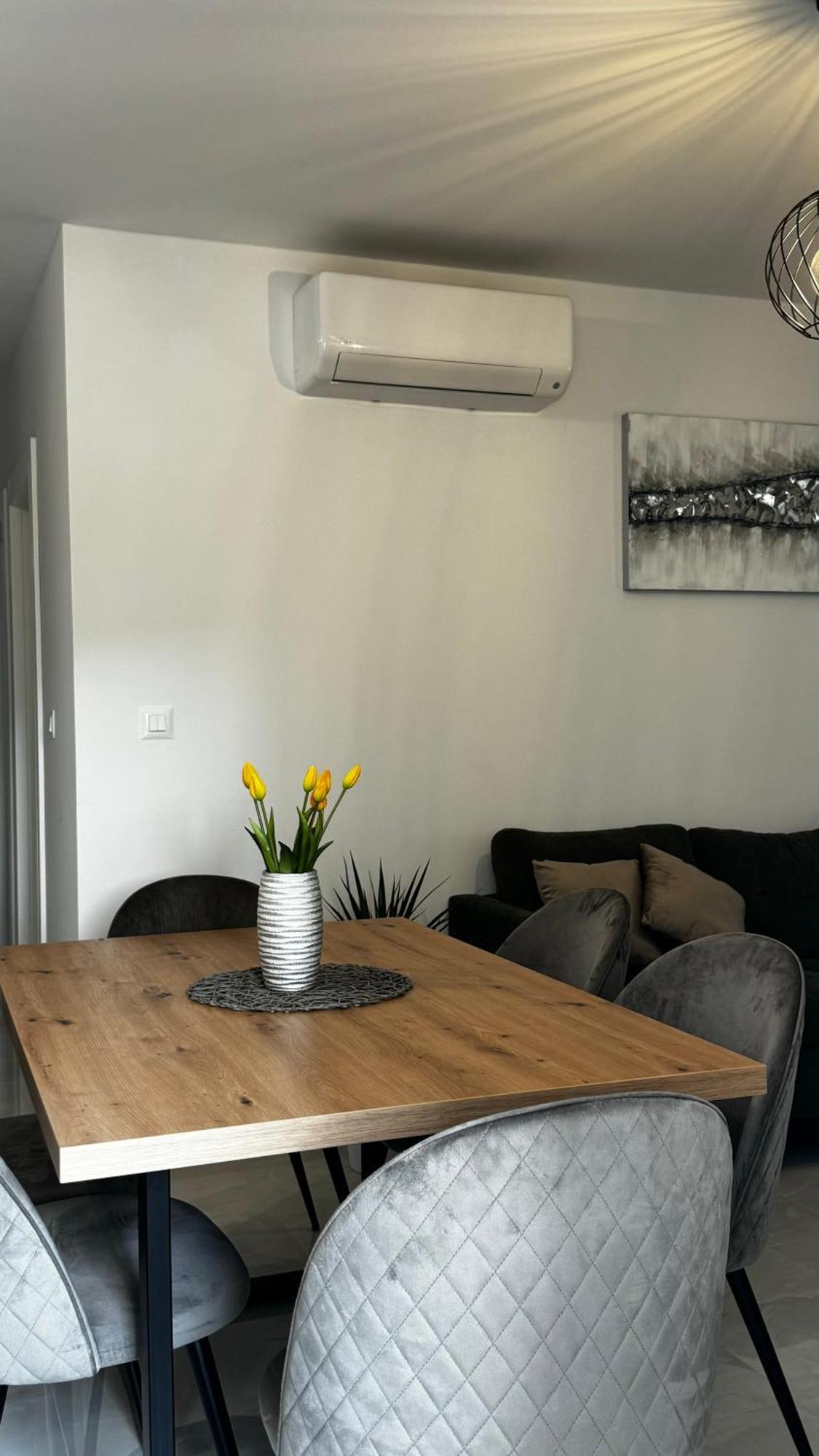 Apartment Nino Dugopolje