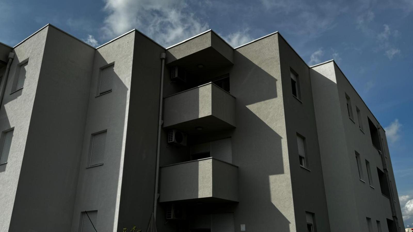 Apartment Nino *